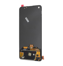 Дисплей OnePlus Nord CE з сенсором black (OEM) PLS-00-00166195