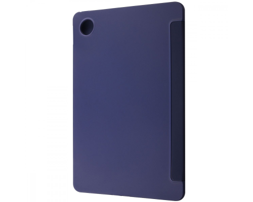 Чохол-книжка WAVE Smart Cover Samsung Galaxy Tab A11 8.7 2025 black PLS-00-00156178