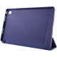 Чохол-книжка WAVE Smart Cover Samsung Galaxy Tab A11 8.7 2025 black PLS-00-00156178