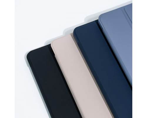 Чохол-книжка WAVE Smart Cover Samsung Galaxy Tab A11 8.7 2025 black PLS-00-00156178