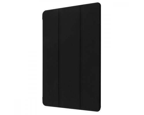 Чохол-книжка WAVE Smart Cover Samsung Galaxy Tab A11 8.7 2025 black PLS-00-00156178