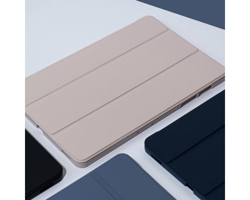 Чохол-книжка WAVE Smart Cover Samsung Galaxy Tab A11 8.7 2025 black PLS-00-00156178