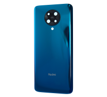 Задня кришка Xiaomi Redmi K30 Pro blue (Original China) PLS-00-00072229