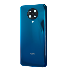Задня кришка Xiaomi Redmi K30 Pro blue (Original China) PLS-00-00072229