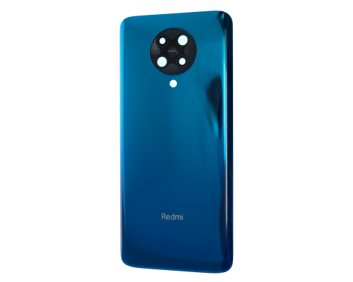 Задня кришка Xiaomi Redmi K30 Pro blue (Original China) PLS-00-00072229
