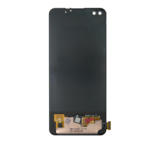 Дисплей OPPO Reno 4 Lite з сенсором black (OLED) PLS-00-00066814