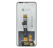 Дисплей Motorola XT2097-6 Moto E7 Power з сенсором black PLS-00-00111511