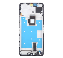 Дисплей Huawei Honor X7b з сенсором та рамкою black (Original China) PLS-00-00119747