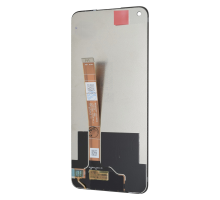Дисплей OPPO A52 з сенсором black (Used) (ver. BOE) PLS-00-00172040