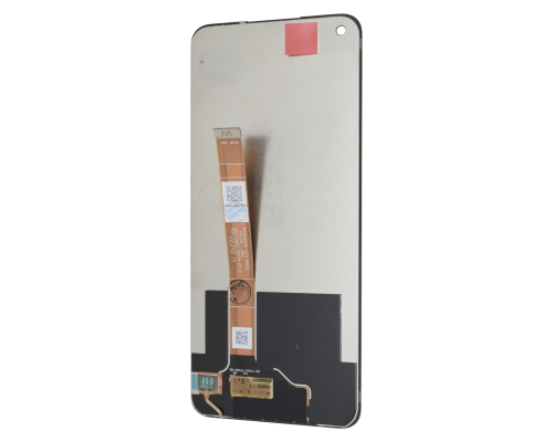 Дисплей OPPO A52 з сенсором black (Used) (ver. BOE) PLS-00-00172040