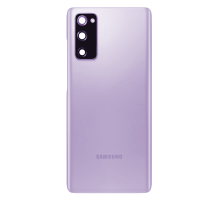 Задня кришка Samsung G780 Galaxy S20 FE lavender (Original China) PLS-00-00046428