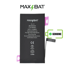 Акумулятор iPhone 14 (Max Bat - Genuine mode) PLS-00-00146941