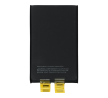 Акумулятор iPhone 16 (Cell - без шлейфа) PLS-00-00134198