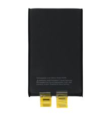 Акумулятор iPhone 16 (Cell - без шлейфа) PLS-00-00134198