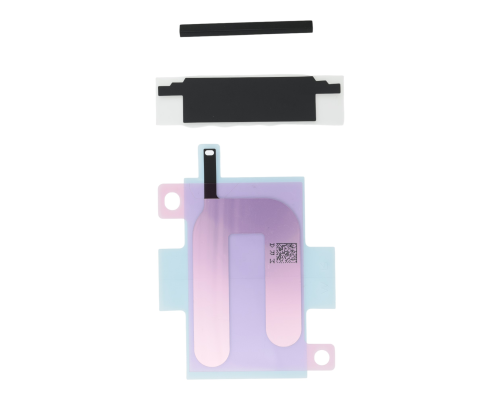 Акумулятор iPhone 16 (Cell - без шлейфа) PLS-00-00134198