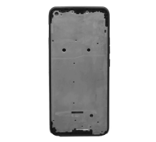 Рамка дисплея Tecno Spark 5 Pro black PLS-00-00097022