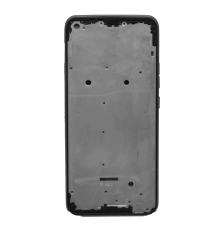 Рамка дисплея Tecno Spark 5 Pro black PLS-00-00097022