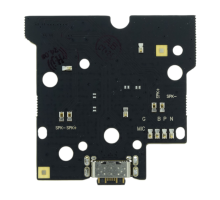 Плата зарядки Xiaomi Pad 5 PLS-00-00114872