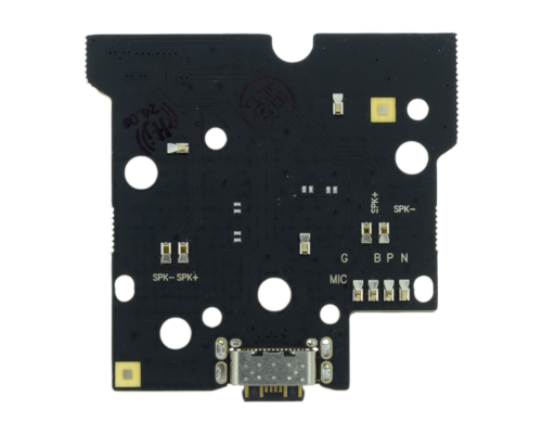 Плата зарядки Xiaomi Pad 5 PLS-00-00114872