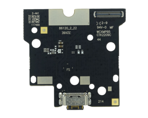 Плата зарядки Xiaomi Pad 5 PLS-00-00114872