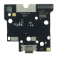 Плата зарядки Xiaomi Pad 5 PLS-00-00114872
