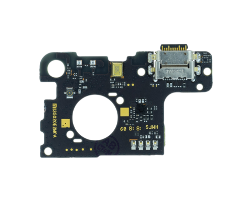 Плата зарядки Xiaomi Mi 8 SE (Original China) PLS-00-00107304