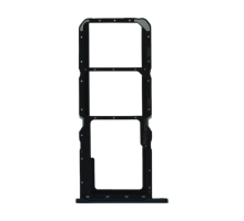 Тримач SIM-карти та карти пам'яті Nokia G11 black PLS-00-00128085