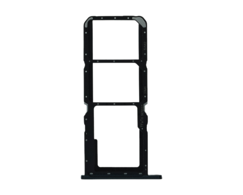 Тримач SIM-карти та карти пам'яті Nokia G11 black PLS-00-00128085
