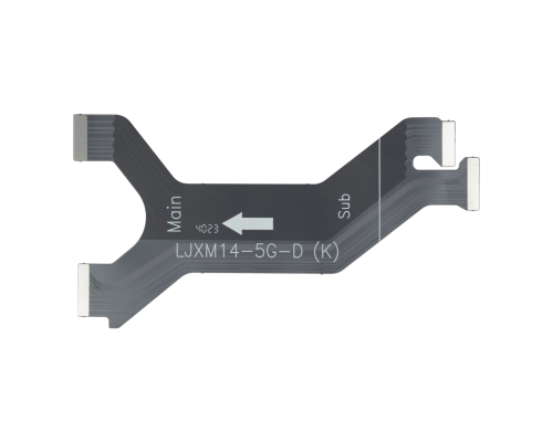 Шлейф Xiaomi 14 міжплатний PLS-00-00148632
