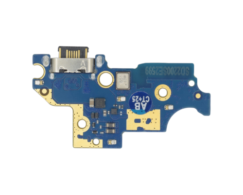 Плата зарядки Oukitel iiiF150 Air1 (Original) PLS-00-00151380