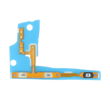 Шлейф Infinix Hot 50 4G з кнопками ввімкнення та гучності (Original China) PLS-00-00150986