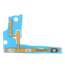 Шлейф Infinix Hot 50 4G з кнопками ввімкнення та гучності (Original China) PLS-00-00150986