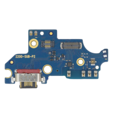 Плата зарядки Oukitel iiiF150 Air1 (Original) PLS-00-00151380