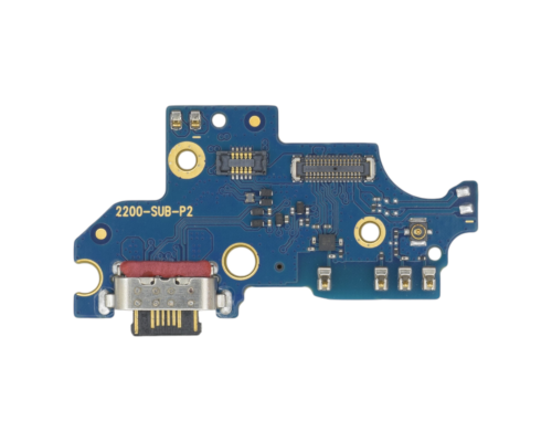 Плата зарядки Oukitel iiiF150 Air1 (Original) PLS-00-00151380