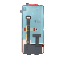 Дисплей Motorola XT2307 Moto Edge 40 Neo з сенсором black (OLED SOFT) (FLYCDI) PLS-00-00150643