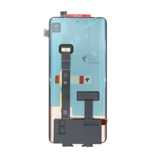 Дисплей Motorola XT2307 Moto Edge 40 Neo з сенсором black (OLED SOFT) (FLYCDI) PLS-00-00150643