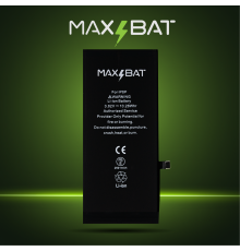 Акумулятор iPhone 8 Plus (Max Bat) PLS-00-00021640