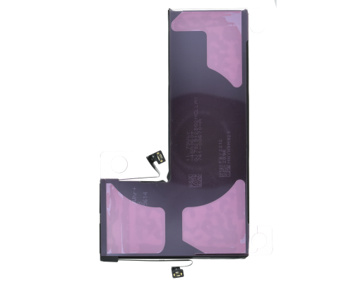 Акумулятор iPhone 11 Pro (Original China - без лого) PLS-00-00117141