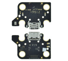 Плата зарядки Samsung T500 Galaxy Tab A7 10.4 2020 (Original Used) PLS-00-00114046