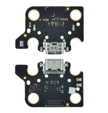 Плата зарядки Samsung T500 Galaxy Tab A7 10.4 2020 (Original Used) PLS-00-00114046