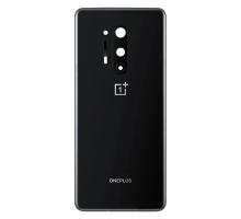 Задня кришка OnePlus 8 Pro black (Original China) PLS-00-00057748