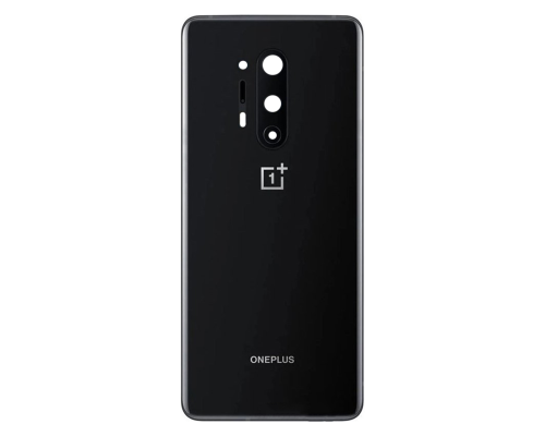 Задня кришка OnePlus 8 Pro black (Original China) PLS-00-00057748