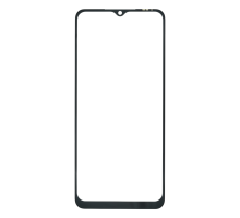 Скло дисплея ZTE Blade V40 Design з OCA плівкою black PLS-00-00111331