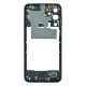 Середня частина корпусу Samsung A156 Galaxy A15 5G 2023 black PLS-00-00135717