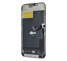 Дисплей iPhone 13 Pro Max з сенсором та рамкою black (OLED SOFT) PLS-00-00137510