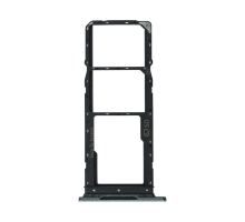 Тримач SIM-карти та карти пам'яті ZTE Blade A34 blue PLS-00-00147765