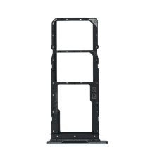 Тримач SIM-карти та карти пам'яті ZTE Blade A34 blue PLS-00-00147765