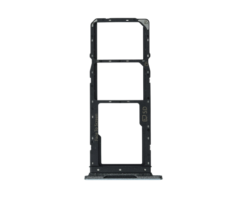 Тримач SIM-карти та карти пам'яті ZTE Blade A34 blue PLS-00-00147765