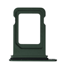 Тримач SIM-карти Apple iPhone 13 Single Sim green PLS-00-00137850