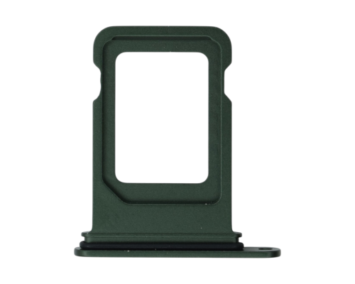 Тримач SIM-карти Apple iPhone 13 Single Sim green PLS-00-00137850